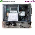 Three Phase 200A Secure Prodigy Meter Uni-Directional/Bi-Directional Meter