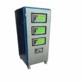 Three Phase 25 Kva Air Cooled Servo Stabilizer
