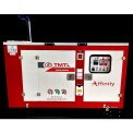 Three Phase 35 KVA Eicher TMTL Diesel Generator