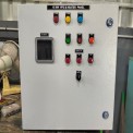 Three Phase 415 V 15 KW VFD AND HEATER PANEL, Upto 2000 Amps