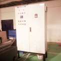 Three Phase 415 V 200 Hp Vfd panel