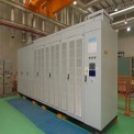 Three Phase 415 V Hitachi Medium Voltage Drives