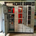 Three Phase 415 V MPCC Panel, Upto 5000 Amps