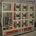 Three Phase 415 V PCC Panel