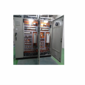 Three Phase 415 V Vfd Panel