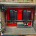 Three Phase 415 V VFD PANEL, Upto 2000 Amps