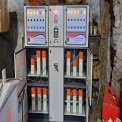 Three Phase 440 V Apfc Control Panel, Upto 2000 Amps
