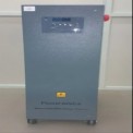 Three Phase Air Cooled Controlled Voltage Stabilizer, 380V/400V/415V
