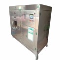 Three Phase Electric Organic Waste Converter, 2000 kg/day