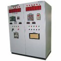 Three Phase HT Panel