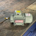 Three Phase Induction Motor