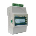 Three Phase Krykard Multy 4 Multifunction Energy Meter