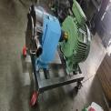 Three Phase Lobe Type Transfer Pump