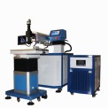 Three Phase Mild Steel Die Mould Laser Welding Machine, Automation Grade: Automatic, 9.5 kW