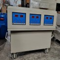 Three Phase Servo Voltage Stabilizer, For Industrial