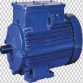 Three Phase Special Purpose Motor