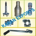 Three Wheeler Spares