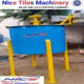 Tiles Hardener Making Machine