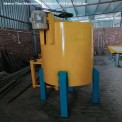 Tiles Hardener Making Machine