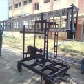 Tiltable Tower Ladder, 4