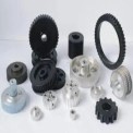 Timing Belt Pulleys