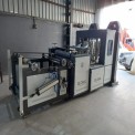 Tissue Paper Making Machine