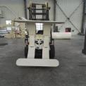 Tissue Roll Clamps, Model Name/Number: 24H-RTP