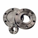TITANIUM GRADE 5 FLANGES