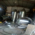 Titanium Tank