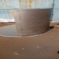 Titanium Tank