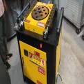 Tmt Bar Bending Machine 40Mm, Model Number Gw52J