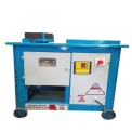 Tmt Bar Gw20 D Stirrup Bending Machine, For Stirrups, 04-20mm