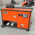 Tmt Ring Making Machine