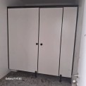 Toilet Cubicle Partition In Hyderabad