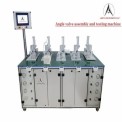 TOILET SEAT ROCKER ARM TESTING MACHINE