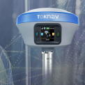 Toknav T20 pro GNSS Receiver, L1, For Survey