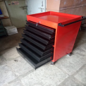 Tool Cabinets