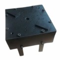 Tool Fixture