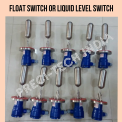 Top Mount Liquid Level Switch