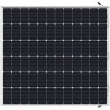 Topcon Polycrystalline Solar Panels