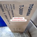 Toshiba T3008p Original Genuine Toner Cartridge