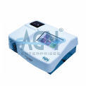 Touch Screen Auto Biochemistry Analyzer