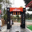 Touchless Car Wash Vehicle Washing System