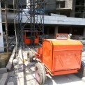 Tower Hoist