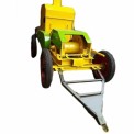 Tower Hoist, Capacity: 480 Liters