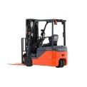 Toyota 8FBE Battery Operated Forklift, For Lifting