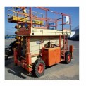 Toyota Forklift