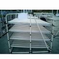 TPI HDPE Roller Placon, For Table, Thickness: 2mm