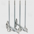 trac engine valve