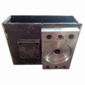 Tractor Loader Gearbox